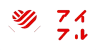 Aiful logo