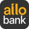 Allo Bank logo
