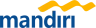 Bank Mandiri logo