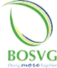 Bank of Saint Vincent and the Grenadines logo