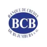 Banque de Credit de Bujumbura logo