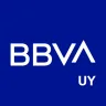 BBVA Uruguay logo