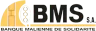 BMS-SA logo