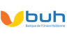 BUH logo