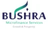 Bushra Microfinance logo