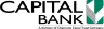 Capital Bank logo
