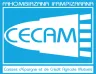 CECAM logo