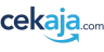 CekAja.com logo