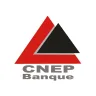 CNEP Banque logo