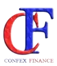Confex Finance logo
