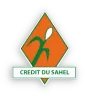Credit du Sahel logo