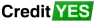 Credityes