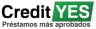 Credityes MX