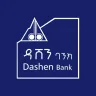 Dashen Bank logo