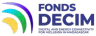Fonds de Decim logo