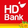 HDBank logo