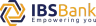 IBS Bank logo
