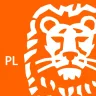 ING Bank Slaski logo
