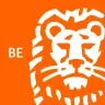 ING Belgium logo