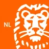 ING Netherlands logo