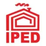 IPED logo