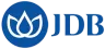 JDB YES logo