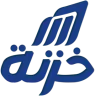 Khazna logo