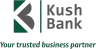 Kush Bank logo