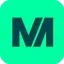 MoneyMAX MK logo