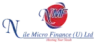 Nile Bank microfinance logo