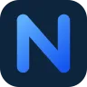 novac.ba logo