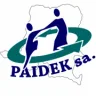 PAIDEK SA logo