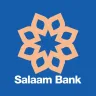 Salaam African Bank logo