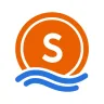 SeaBank logo