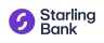 Starling Bank logo