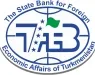 State Bank for Foreign Economic Affairs logo