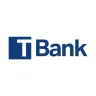 T-Bank logo