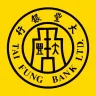 Tai Fung Bank logo