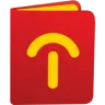 TallyKhata logo