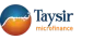 Taysir Microfinance logo