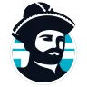 TengeDa KZ logo
