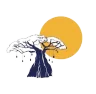 Trust Bank Gambia logo