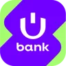 Uzum Bank logo