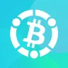 ViaBTC logo