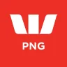 Westpac PNG logo