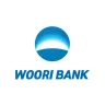 Woori Bank Cambodia logo